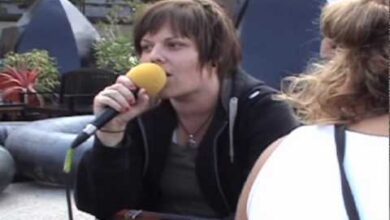 Live Melissmell accapella
