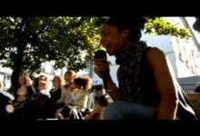 Freestyle Laetitia Dana
