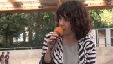 Interview de Bessa et Marc