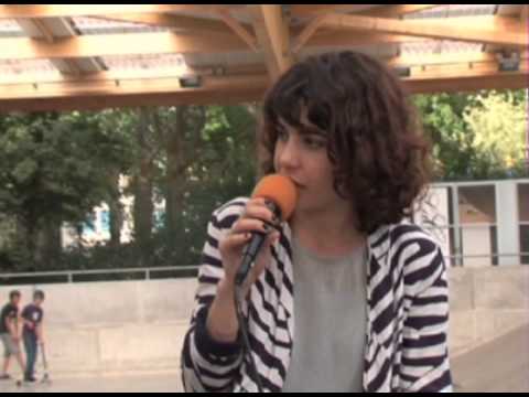 Interview de Bessa et Marc