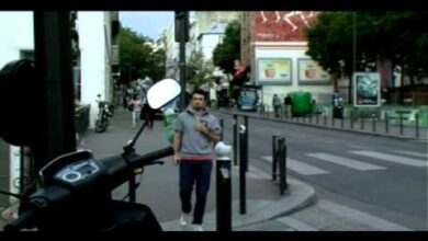 Interview de okhins