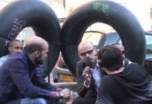 Interview de Post crash Thibaut et Olivier