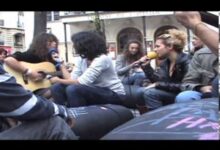 Live Mélia & Valou