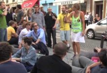 Live Anne Horel « Content pour rien »