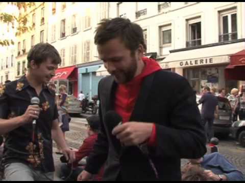 Live 9 mars « Sale Marquise »