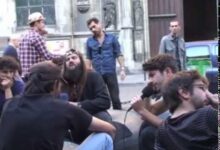 Ça sert à quoi les Hackers ? / Interview / Hacker Loop / 2 Juillet 2011 / 75003