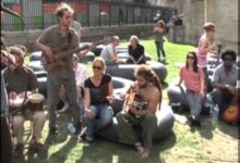 Live Obidaya « Cool »