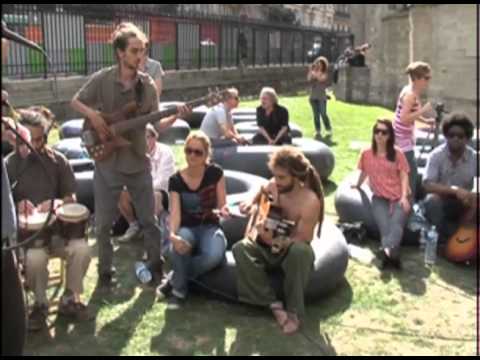 Live Obidaya « Cool »