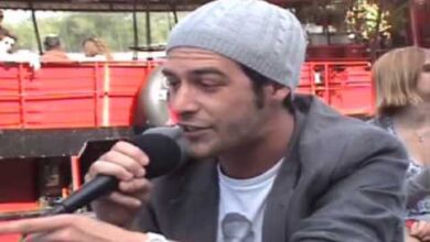 Live MZ&D COK freestyle 02