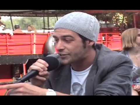 Live MZ&D COK freestyle 02