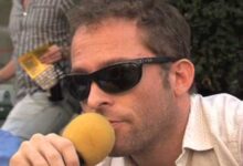 Gilles Vanneste / Interview / Nouvel an Belge 2012