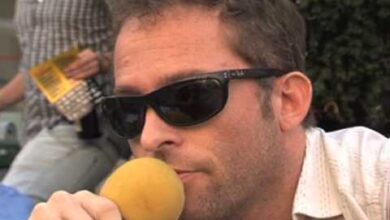 Gilles Vanneste / Interview / Nouvel an Belge 2012