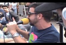 Live MZ&D COK freestyle 01