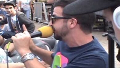 Live MZ&D COK freestyle 01