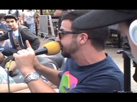 Live MZ&D COK freestyle 01