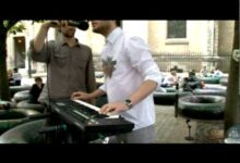 Mr Fogg « Mooving parts »