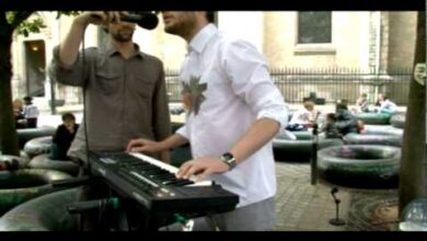 Mr Fogg « Mooving parts »