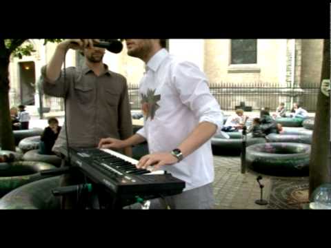 Mr Fogg « Mooving parts »