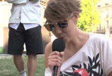 Live Anne Horel