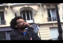 Live Artisans du Mic « Tout le monde taf »
