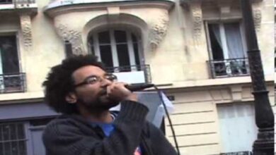 Live Artisans du Mic « Tout le monde taf »