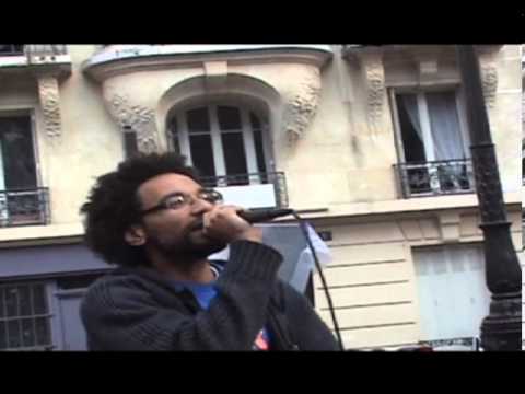 Live Artisans du Mic « Tout le monde taf »