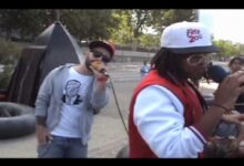 Live Frer 200 « boyz 2 men »