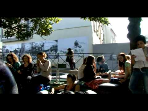 Résumé de la veille, Même pas peur