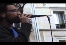 Live Artisans du Mic « Tu veux savoir? »