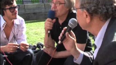 Débat « Quel futur? Après la fin du Monde »