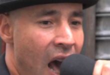 Freestyle Dom Camillo Acapella