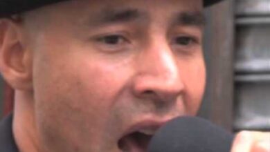 Freestyle Dom Camillo Acapella