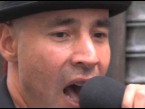 Freestyle Dom Camillo Acapella
