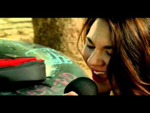 Blackout Babies « Verte de jalousie »