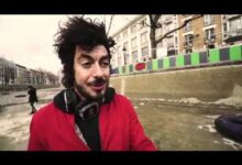 LA CHAMBRE À AIR #LC2A Teaser #2021