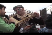 Interview de Dody French