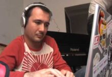 Live 2/2 Human Koala