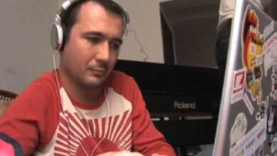 Live 2/2 Human Koala
