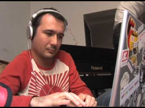 Live 2/2 Human Koala