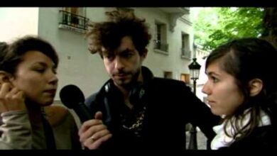 BarCamp