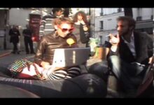 Live Anne Horel « Remix N° 09 »