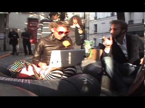 Live Anne Horel « Remix N° 09 »