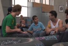 Interview de Fred et Xavier de l'association « Time To Ride »