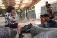 Live 1/2 Bessa et Marc