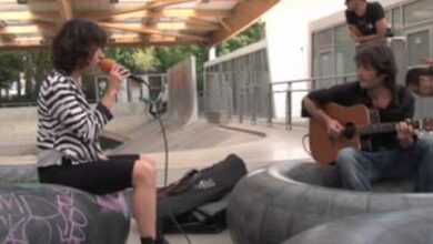 Live 1/2 Bessa et Marc