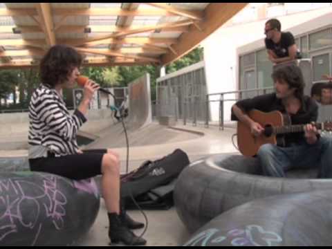 Live 1/2 Bessa et Marc