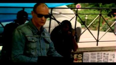 Paris Live I