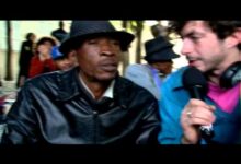 Interview de Jupiter