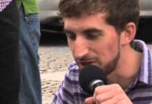 Interview de Sébastien des Pongistes Belges