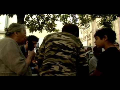 C'est quoi la Maison des Babayagas ?